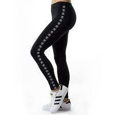 Adidas Originals Black (DN8406), Women's Fashion, Bottoms, Other Bottoms on Carousell