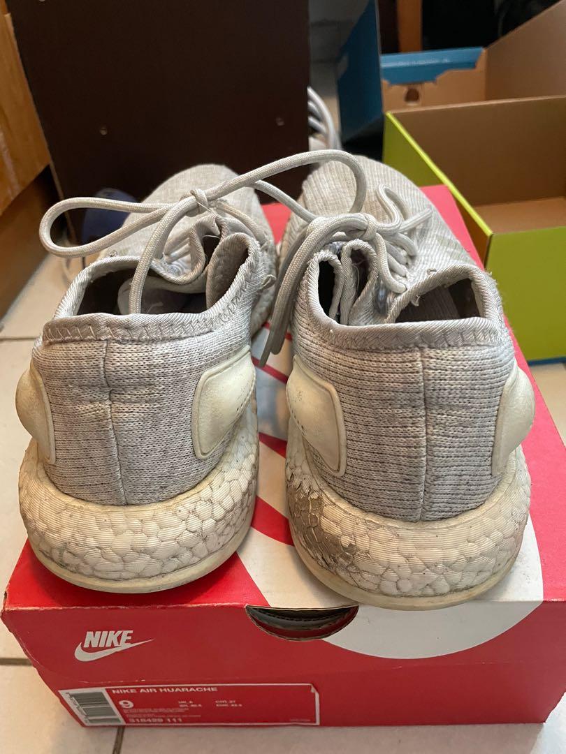 pure boost 2017