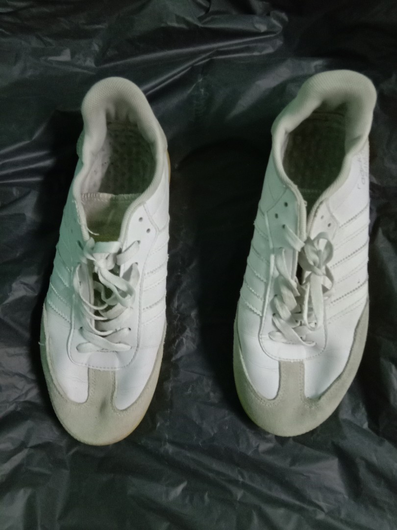 adidas s4m3a white