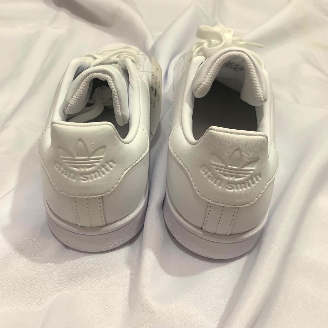 stan smith all white