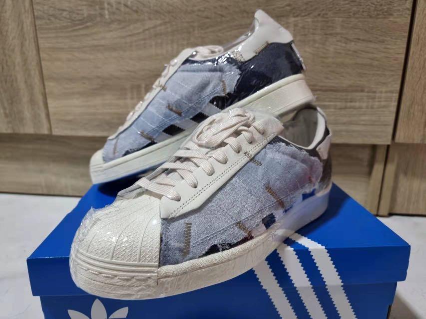 Adidas superstar ws1 (Gs6993), Men's Fashion, Footwear, Sneakers on  Carousell