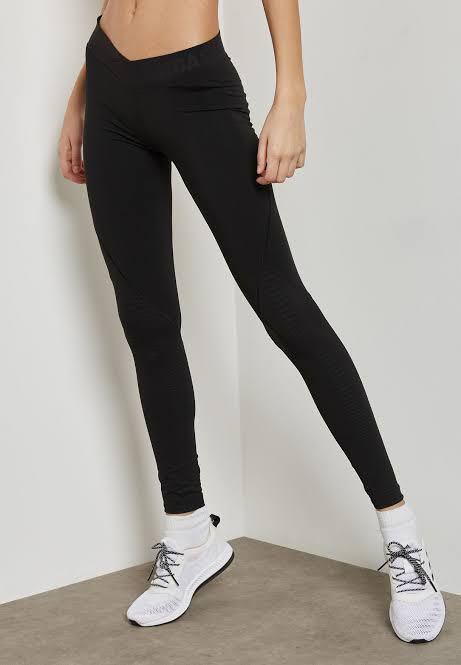 Adidas Techfit Pants Black 🖤🖤🖤🖤🖤, Olah 