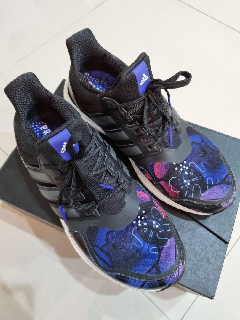 Ultraboost s&l review shop