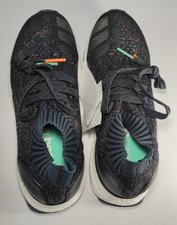 adidas Ultraboost Uncaged Womens UK 4 US 5.5 Running Shoes