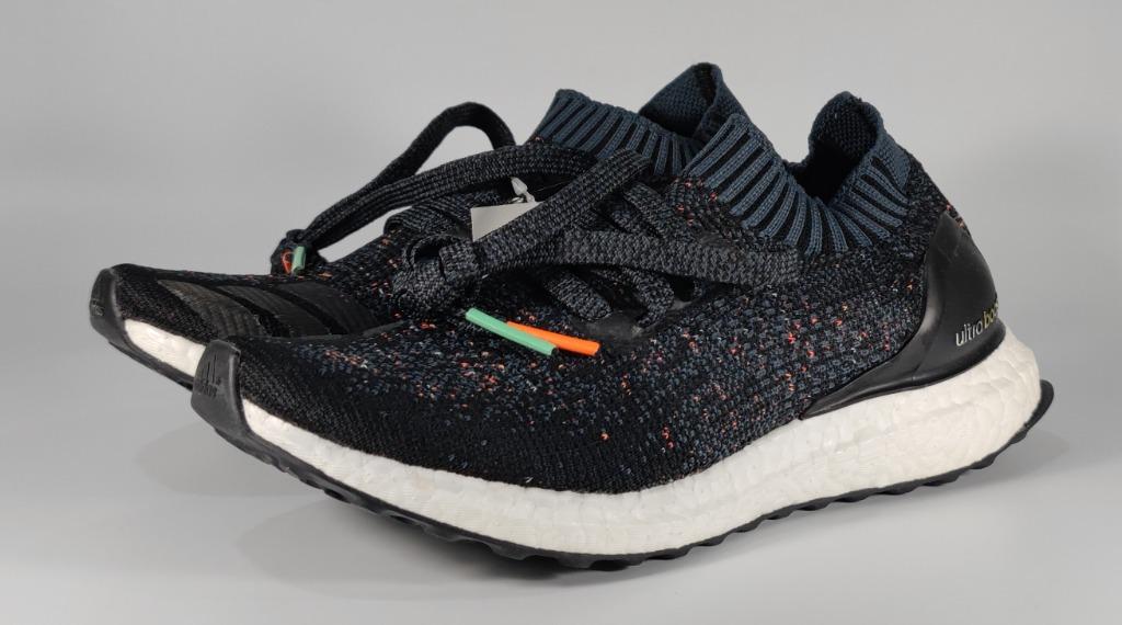 Ultraboost uncaged best sale shoes womens