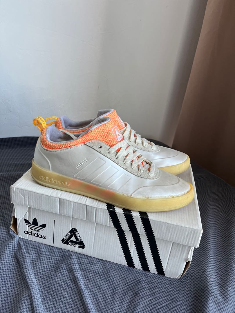 Adidas skateboarding palace pro on sale