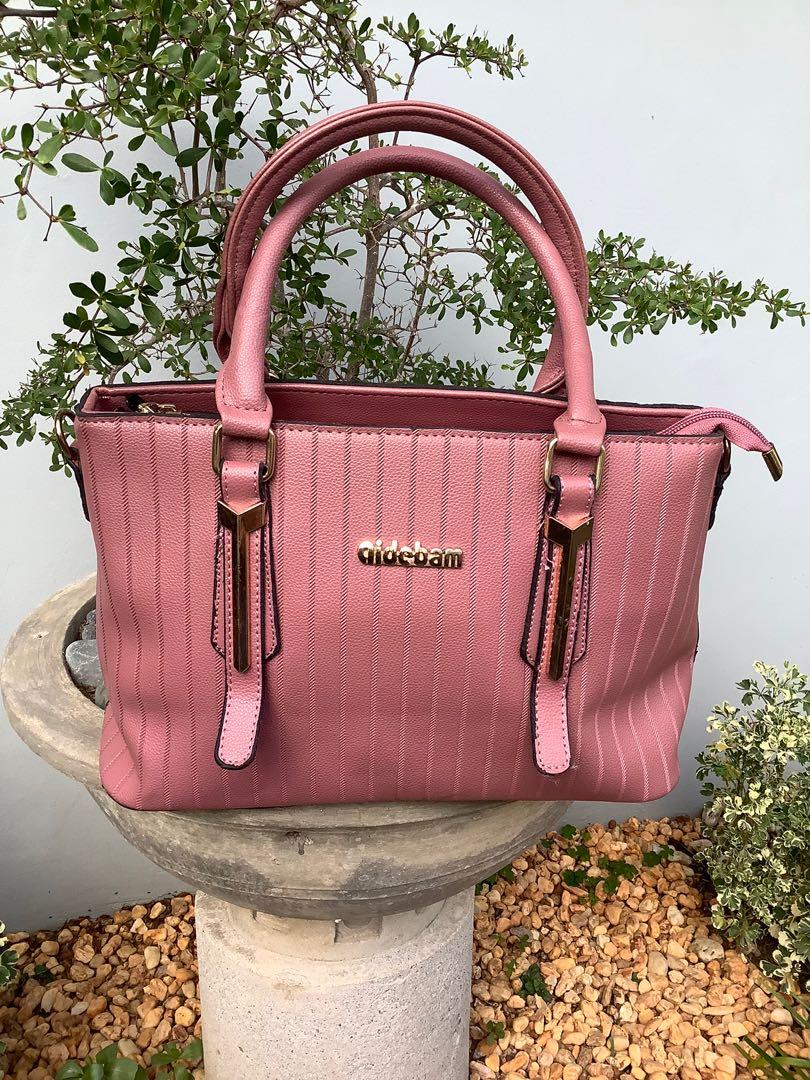 Aidebam Handbag Women s Fashion Bags Wallets Tote Bags on