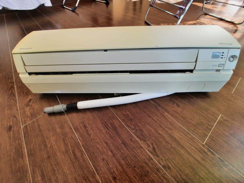 Air con fan coil unit, TV & Home Appliances, Air Conditioners