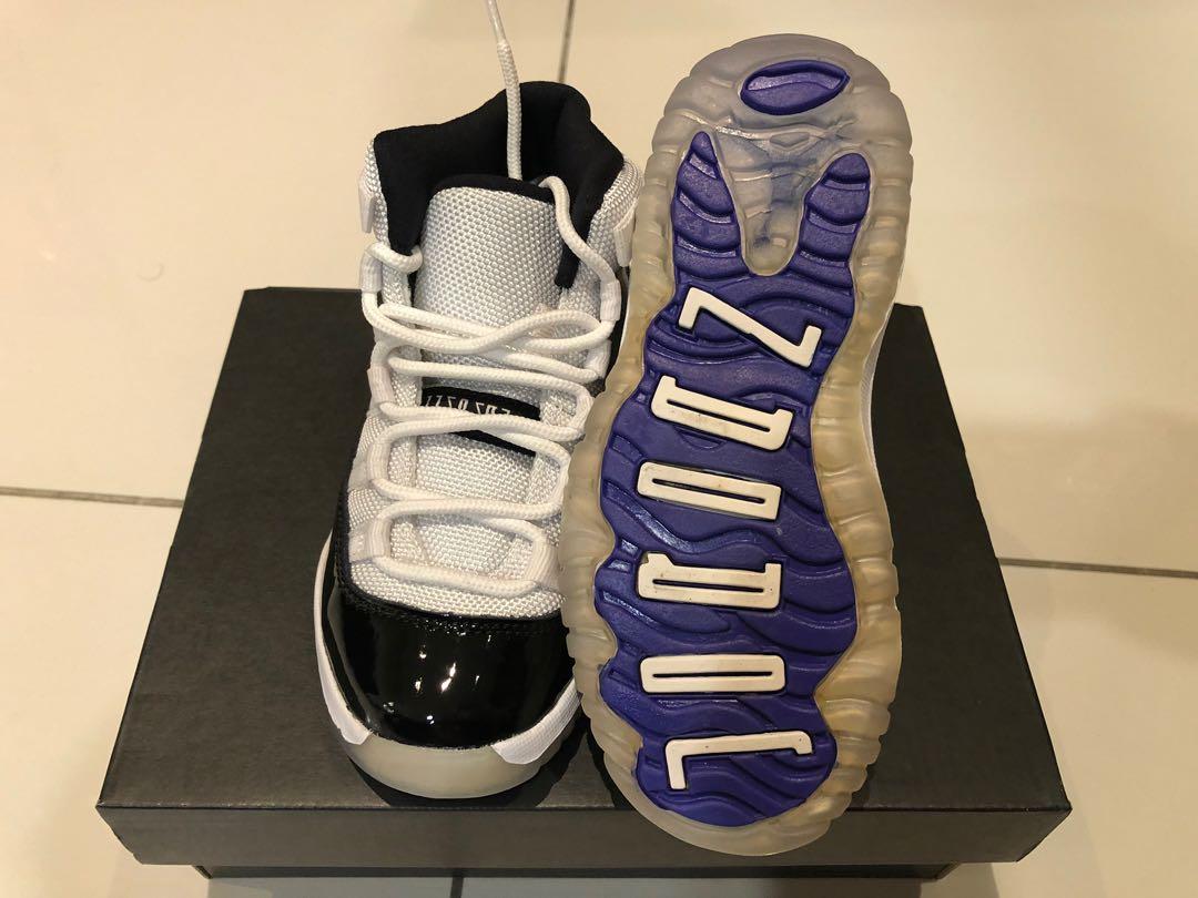Concord 11 for sale online