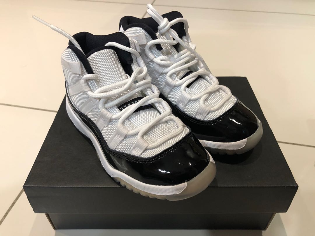 Jordan concord size 1 deals