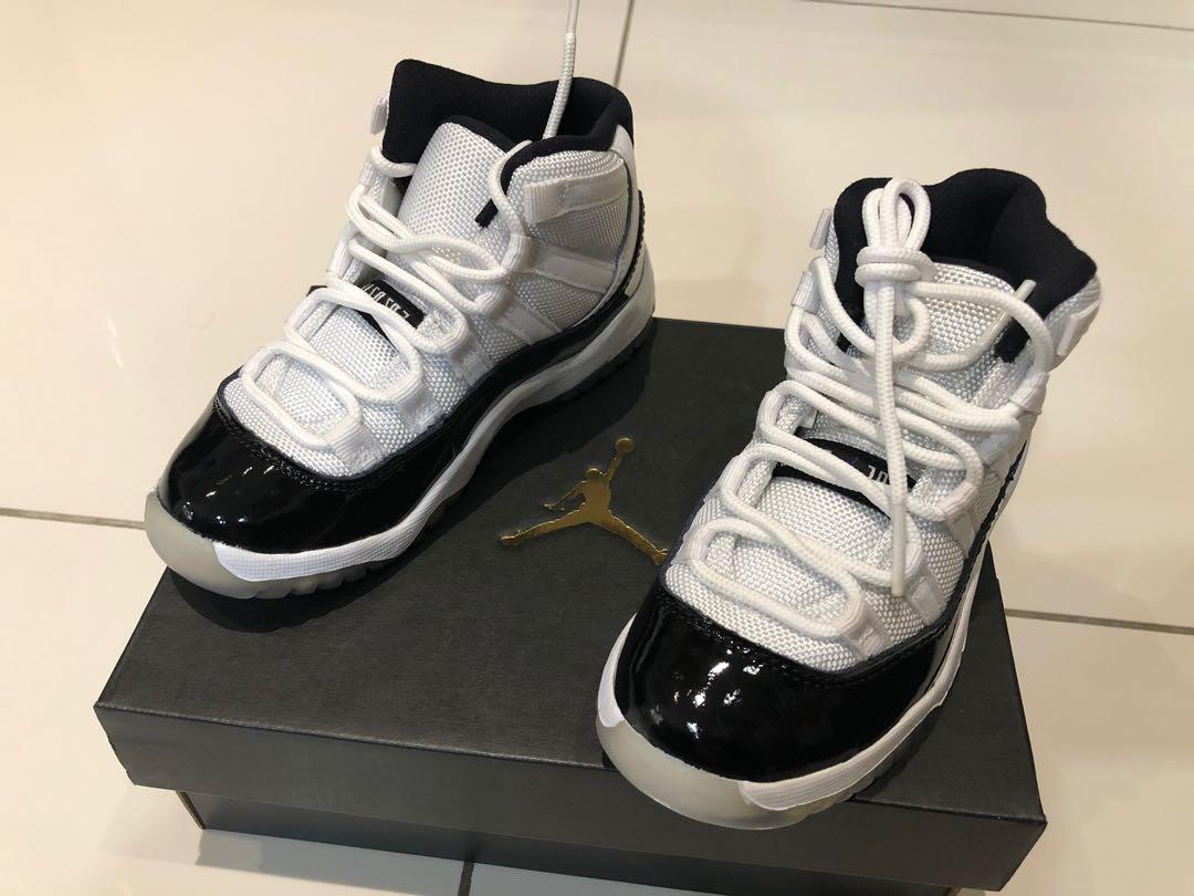 Boys concord 11 clearance