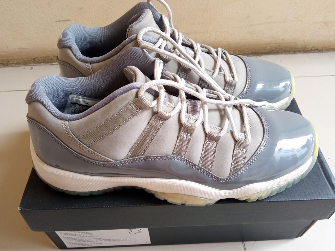 air jordan retro low bg