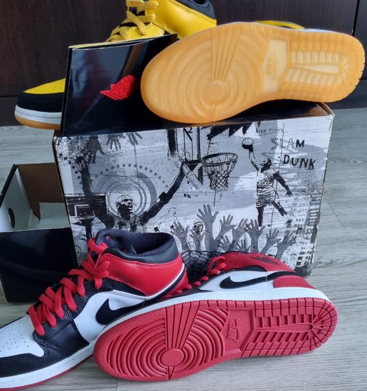 Bmp new arrivals jordan 1