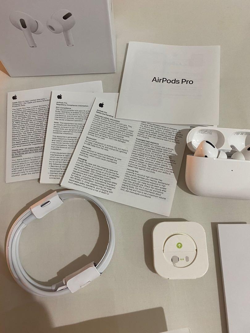 Extended Warranty Should I Get Applecare For Airpods Pro