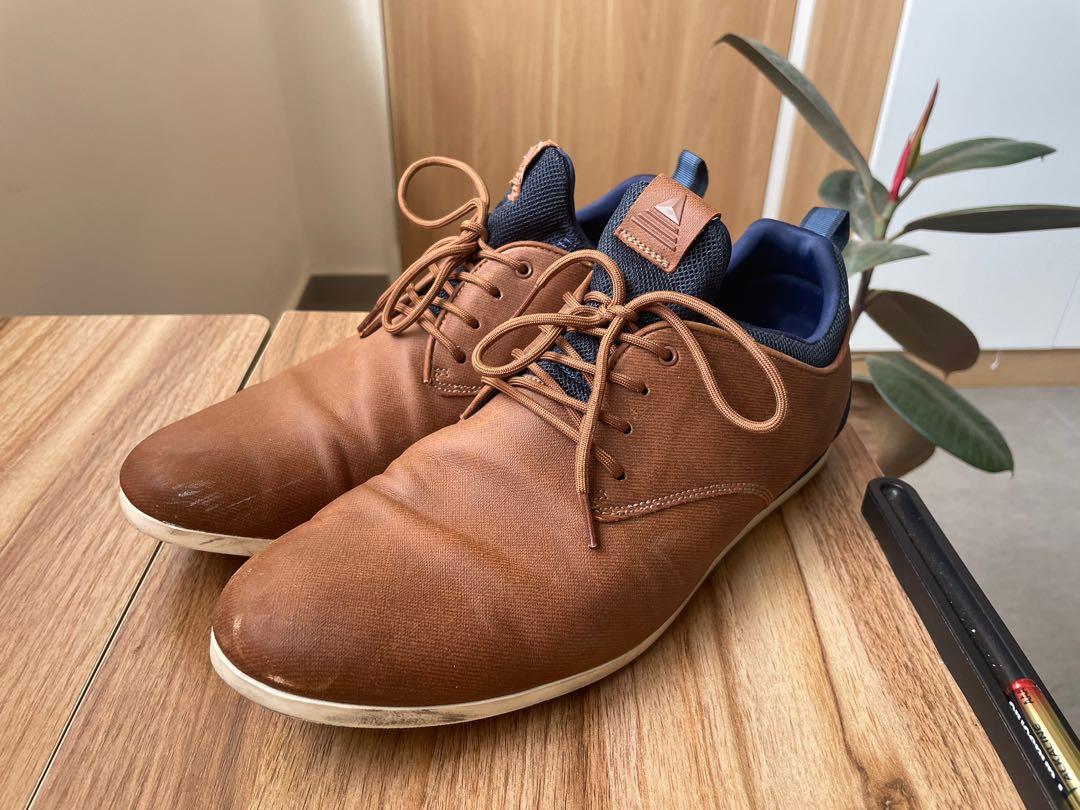 Aldo shoes casual men's sneakers | Best casual shoes, Casual shoes, Boat shoes  mens