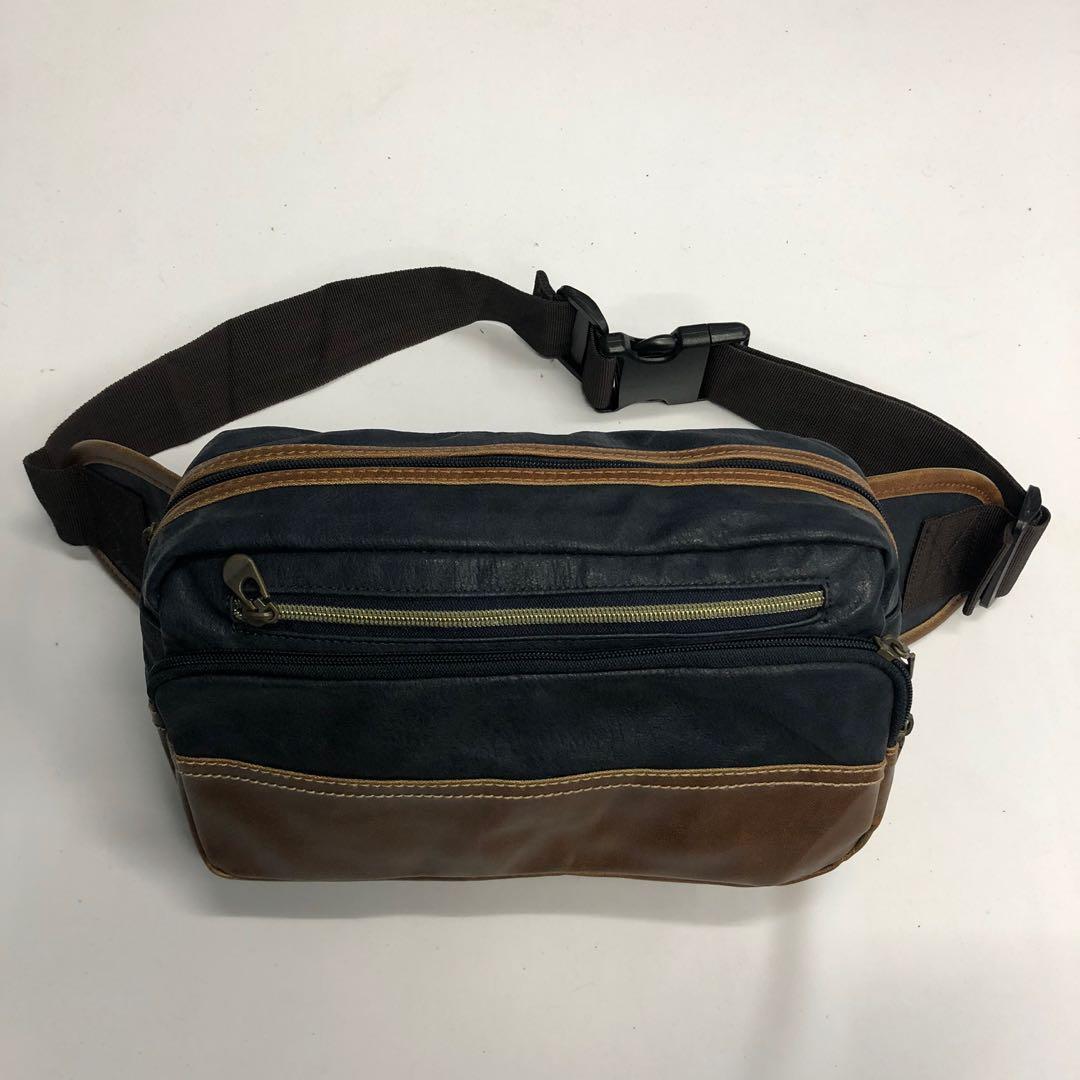 Anello waist hotsell bag