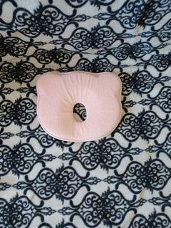 Anti-flat head pillow