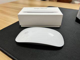 Apple Magic Mouse 3 - 2021 (from Apple Store Malaysia)