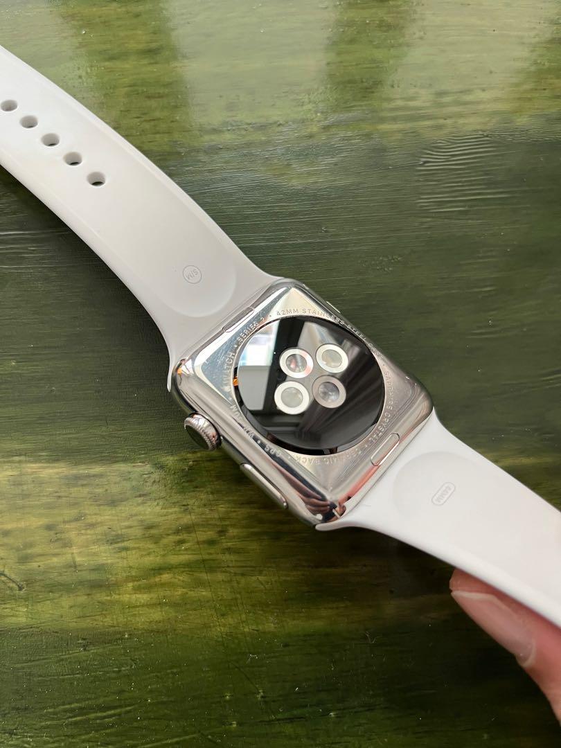 Apple watch s2 42mm sales