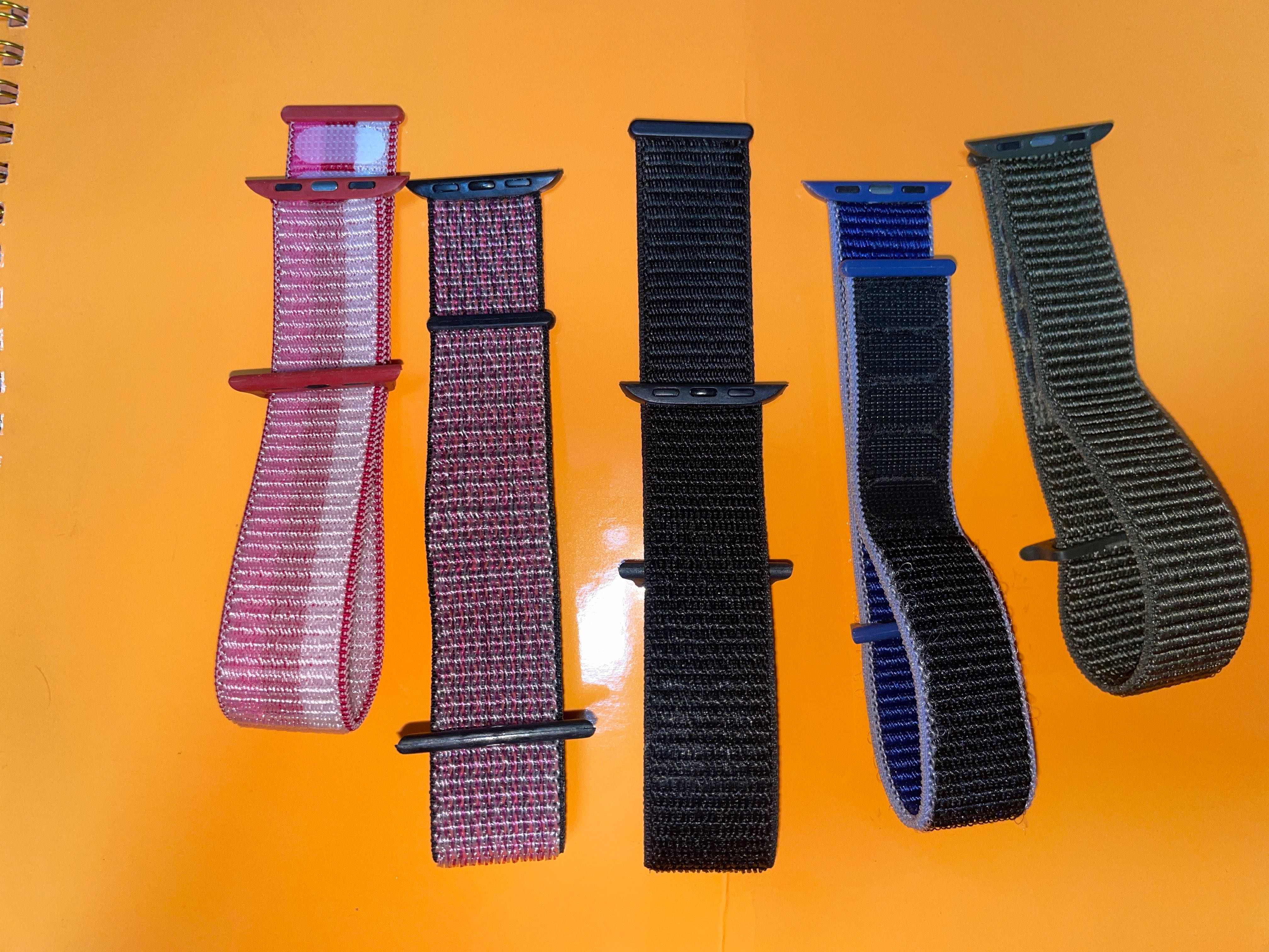 Apple Watch Strap Series 3, Mobile Phones & Gadgets, Wearables