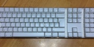 Apple Wireless Keyboard64082923966209110