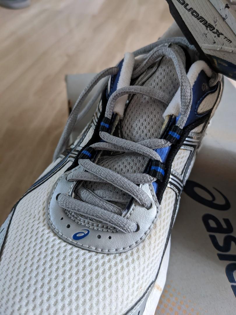 Asics t914n top