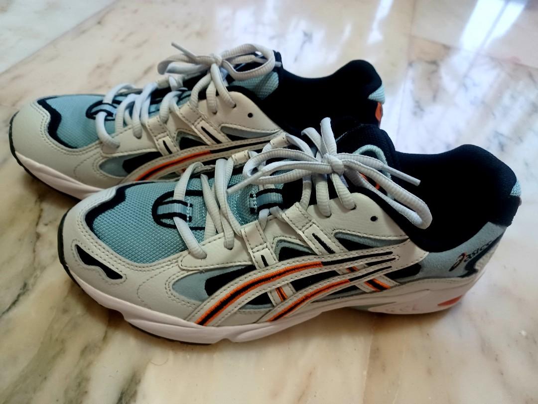 Asics gel kayano 5 og cheap polar shade