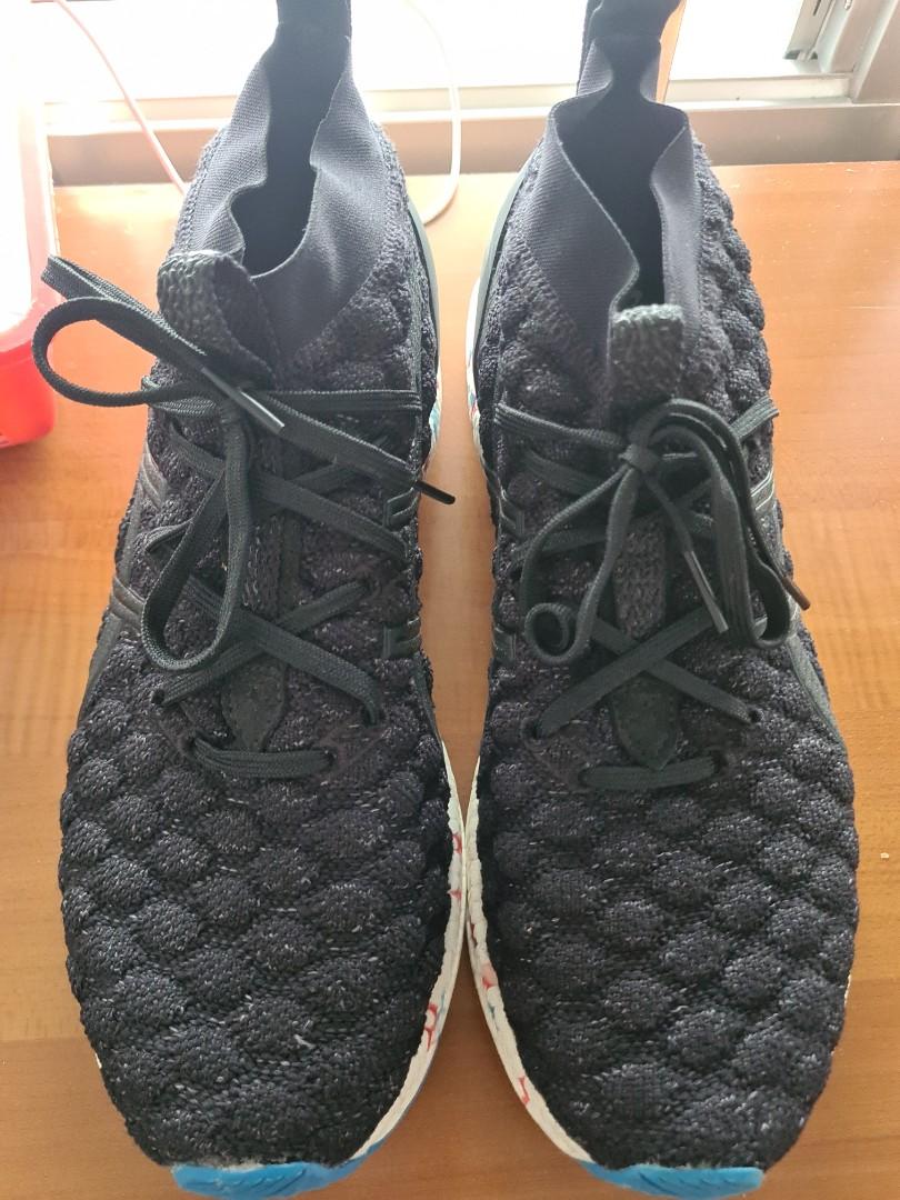 Asics Hypergel Kan, Men's Fashion, Footwear, Sneakers on Carousell