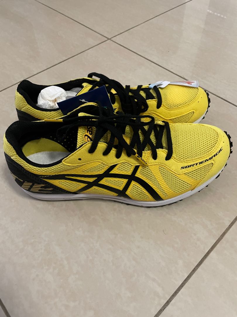 Asics sortie hot sale