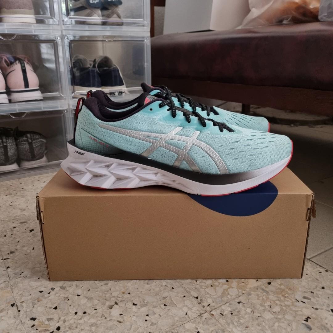 asics novablast reddit