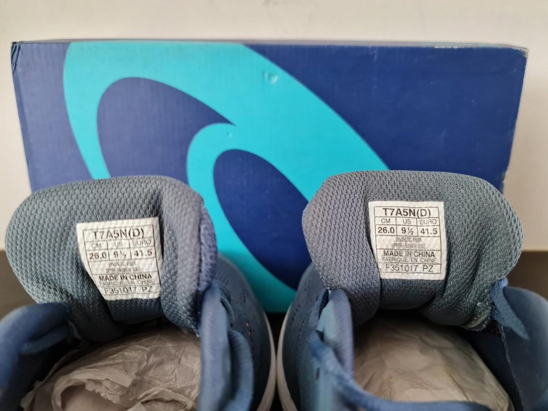 Asics t7a5n on sale