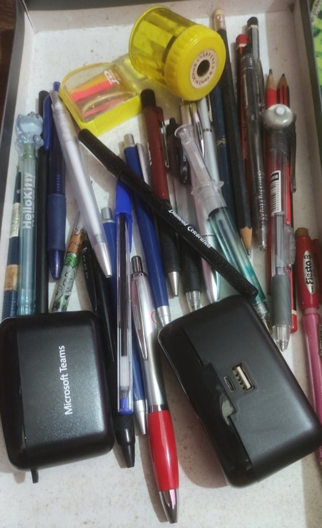 Assorted stationary, Everything Else on Carousell
