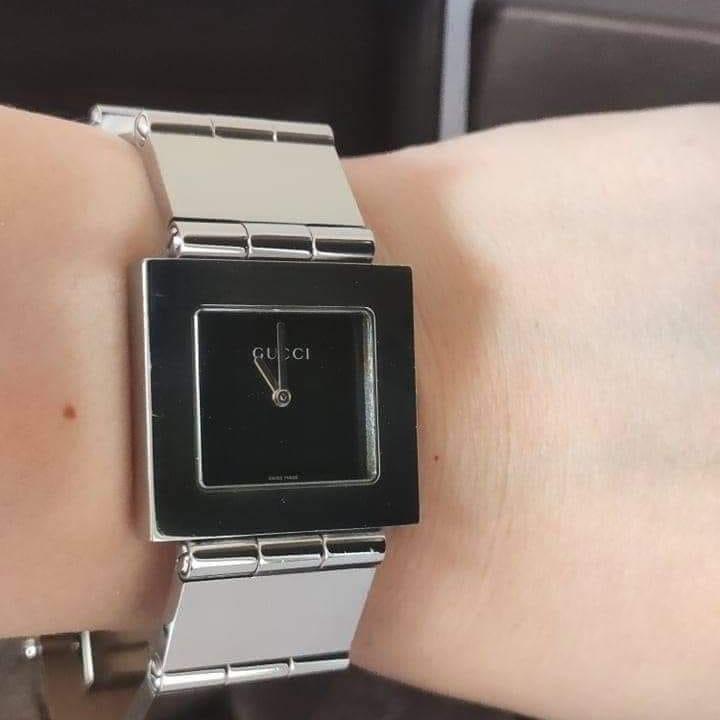 Gucci 600m watch clearance