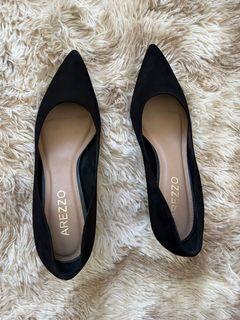 [Authentic] Arezzo High Heels