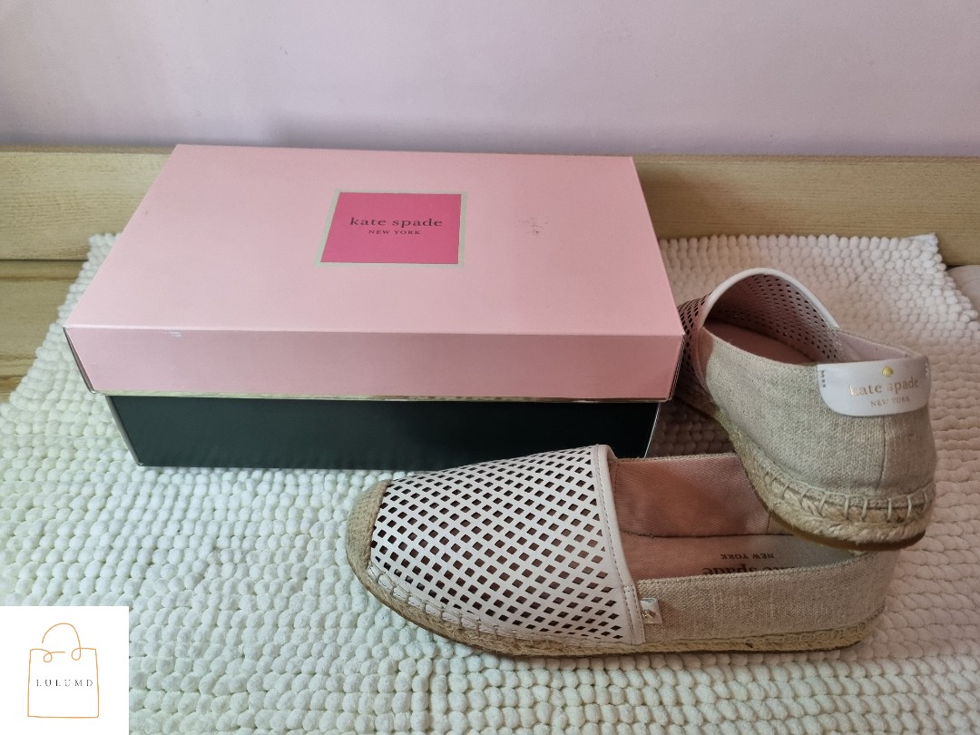 Greer 2025 espadrille wedge