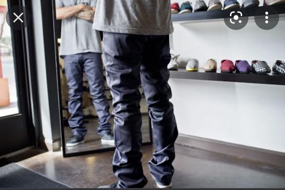 Exclusive G-Star Raw Waxed Denim Jeans | G-star, G star raw, Fashion tips