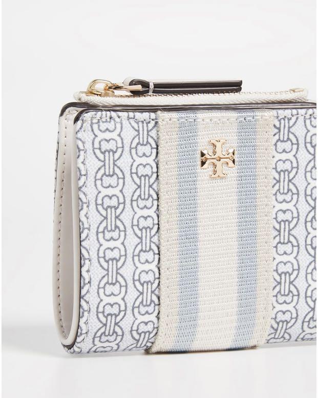Gemini link new arrivals canvas mini wallet