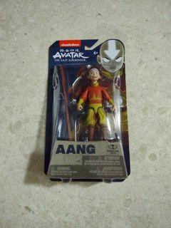 Avatar The Last Airbender McFarlane Aang