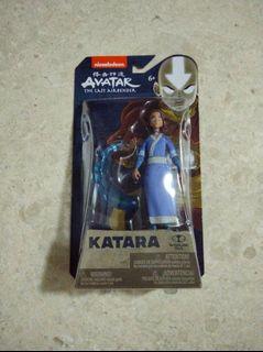 Avatar The Last Airbender McFarlane Katara