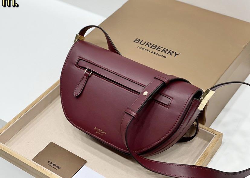Burberry underarm bag online
