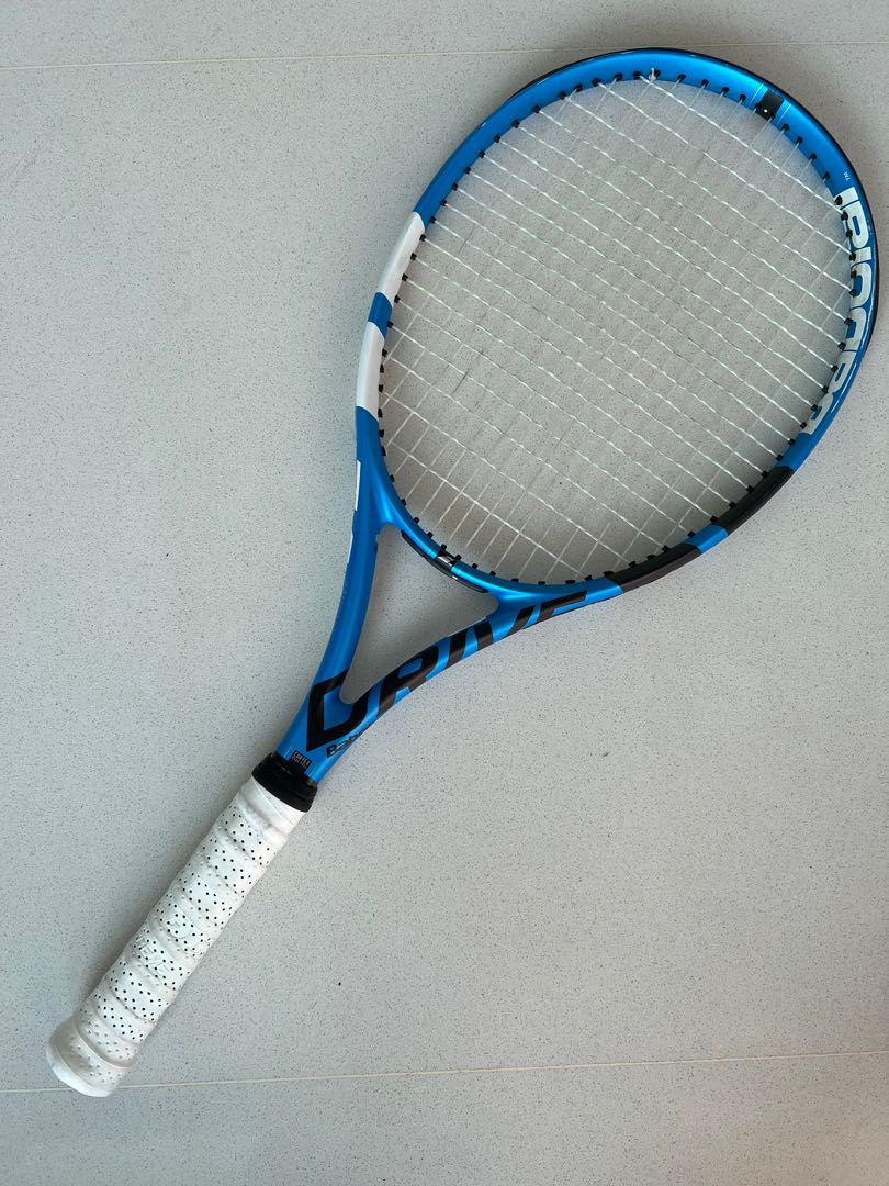 Babolat pure drive shop 2019