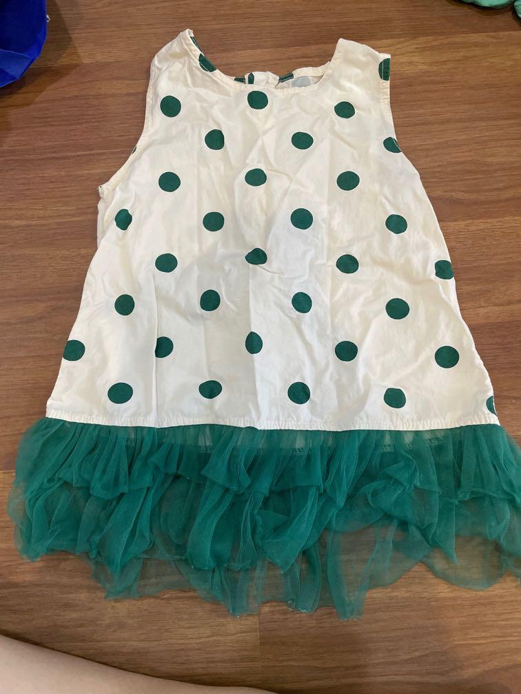 Baby girl dresses for 14 cheap august