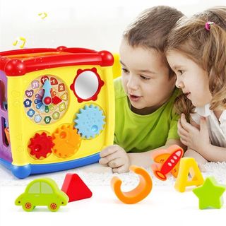 Baby & Toddler 0-5 years products & Toys  Collection item 1
