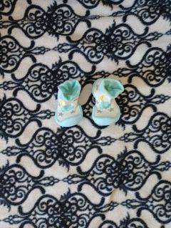Baby shoes