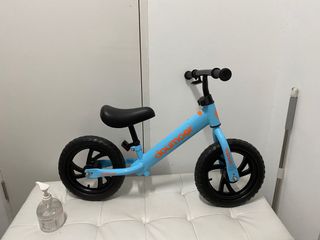 Brexeed balance discount bike
