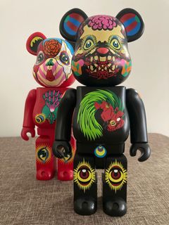 （分類：）位於 。 由 bearbrick.co 提交（商品編號 1137772716，圖片 1）。簡介： 。