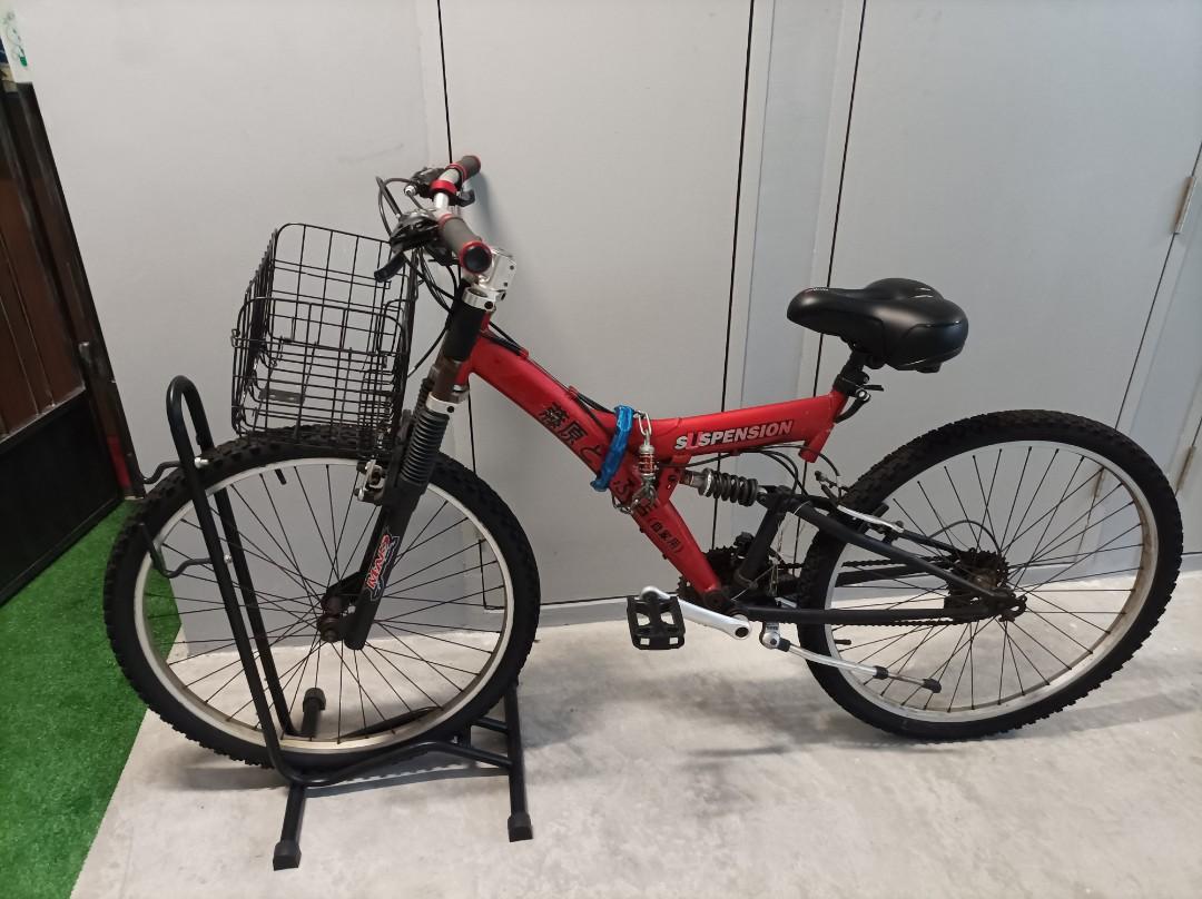 Honda racing bicycle woody woodpecker 2025