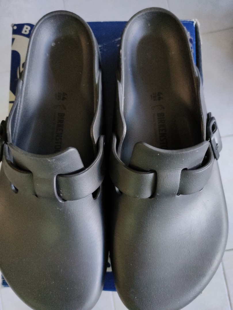 boston birkenstock eva