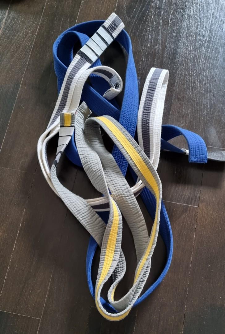 Hyperfly belts store