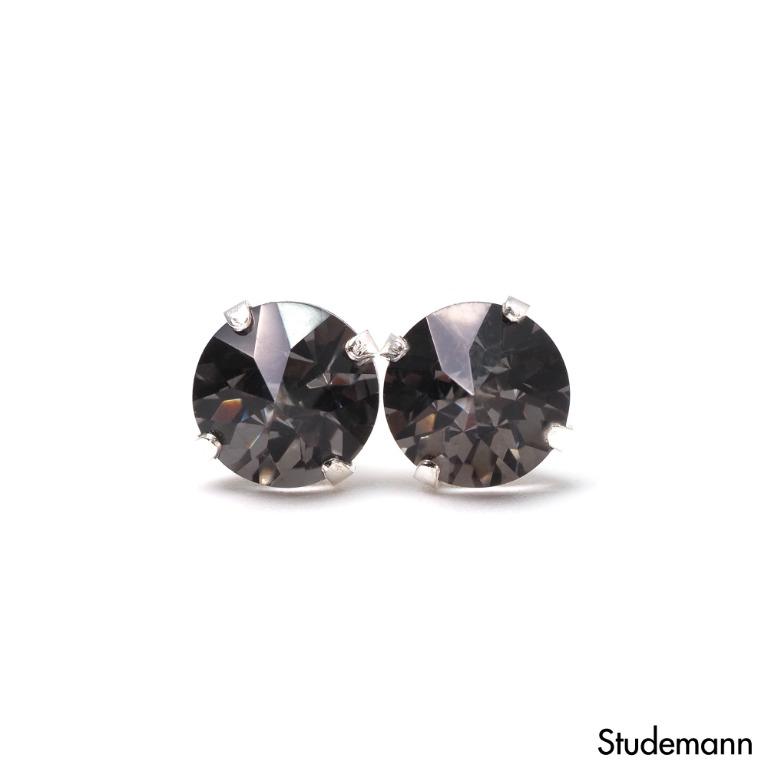 Mens cheap 8mm earrings